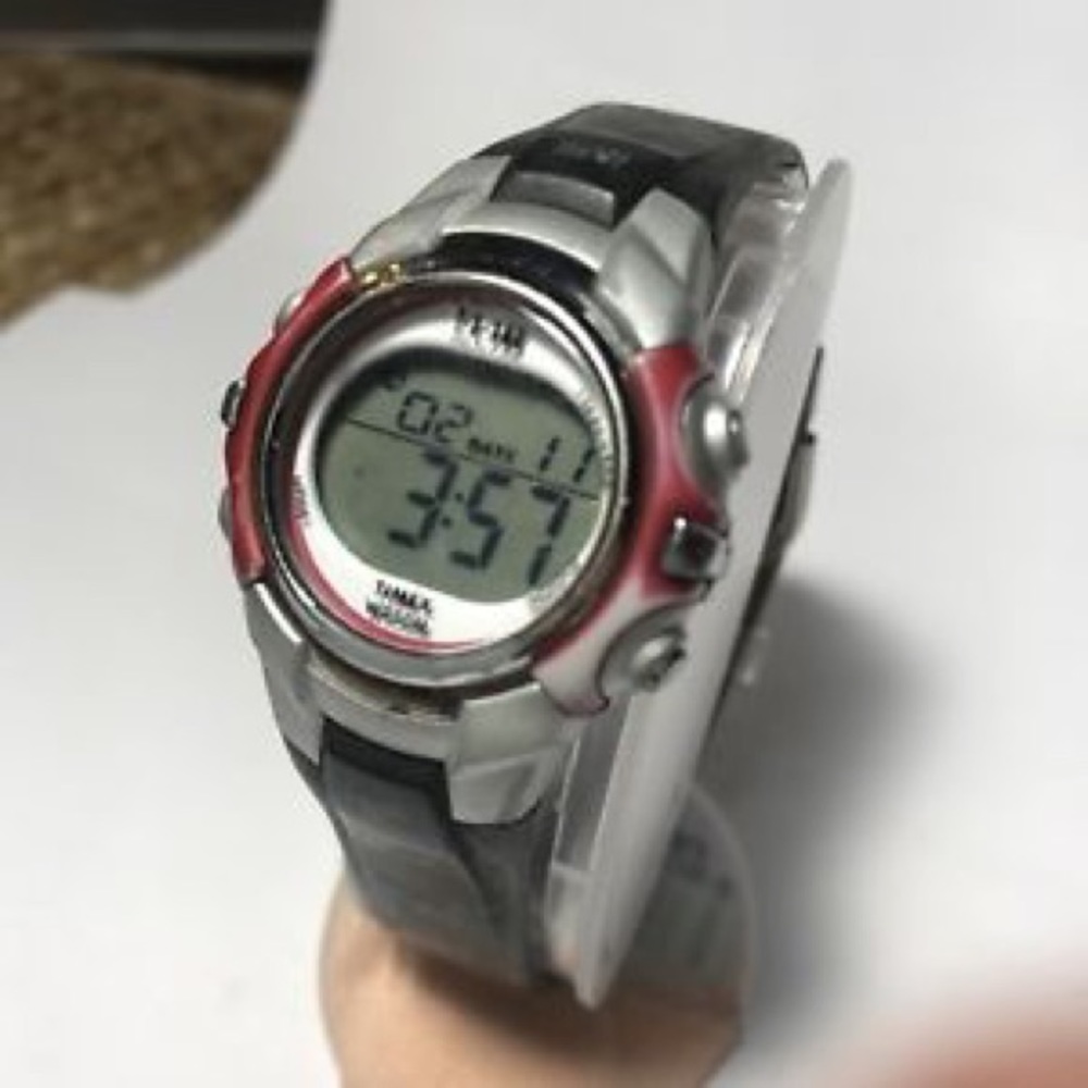 Unisex Timex Sports Watch